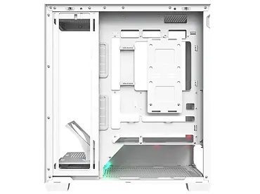 Obudowa Modecom Volcano Stellar Plus Biała