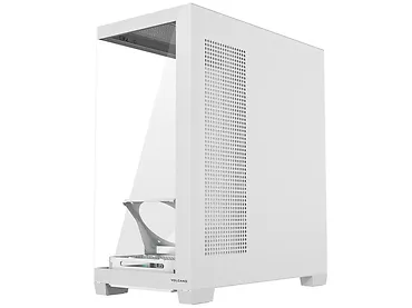 Obudowa Modecom Volcano Stellar Plus Biała