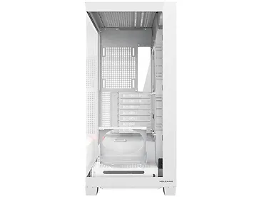 Obudowa Modecom Volcano Stellar Plus Biała