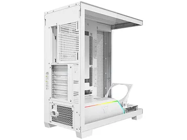 Obudowa Modecom Volcano Stellar Plus Biała