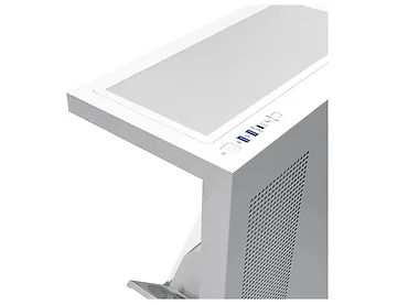 Obudowa Modecom Volcano Stellar Plus Biała