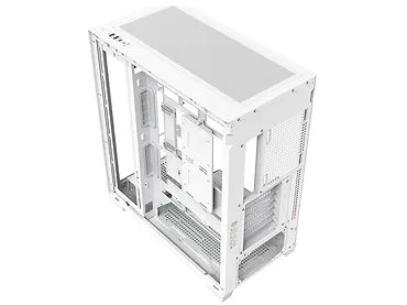 Obudowa Modecom Volcano Stellar Plus Biała