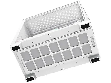 Obudowa Modecom Volcano Stellar Plus Biała