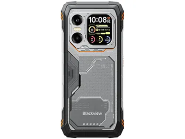 Smartfon Blackview XPLORE 1 12/256GB Pomarańczowy