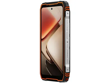 Smartfon Blackview XPLORE 1 12/256GB Pomarańczowy
