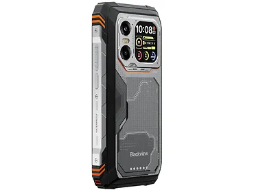 Smartfon Blackview XPLORE 1 12/256GB Pomarańczowy