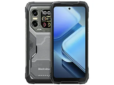 Smartfon Blackview XPLORE 1 12/256GB Czarny