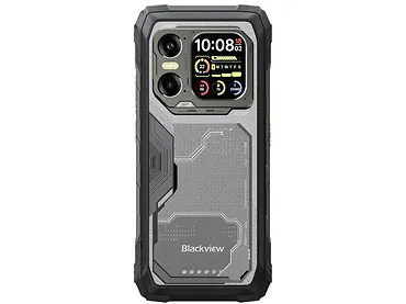 Smartfon Blackview XPLORE 1 12/256GB Czarny