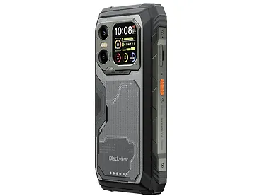 Smartfon Blackview XPLORE 1 16/512GB Czarny