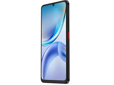 Smartfon ZTE Blade A36 4/64GB Czarny