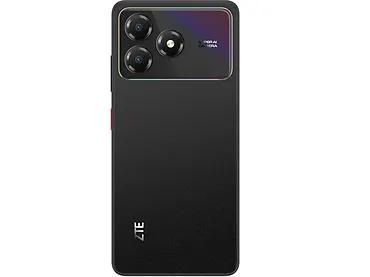 Smartfon ZTE Blade A36 4/64GB Czarny