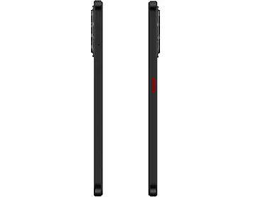 Smartfon ZTE Blade A36 4/64GB Czarny