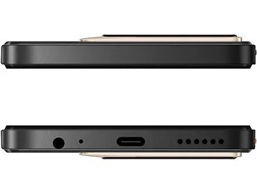 Smartfon ZTE Blade A56 4/128GB Czarny