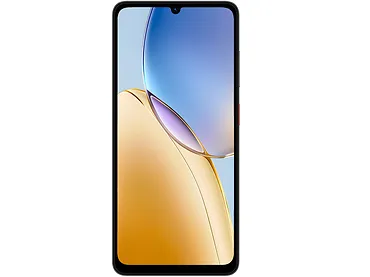 Smartfon ZTE Blade A56 4/128GB Czarny