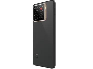 Smartfon ZTE Blade A56 4/128GB Czarny