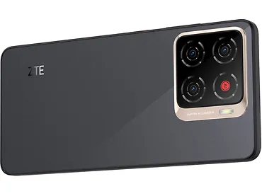 Smartfon ZTE Blade A56 4/128GB Czarny
