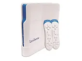 Lexibook Konsola Tv, 200 Gier, 32-Bit, Adapter USB-C, Biały, Niebieski, JG7430