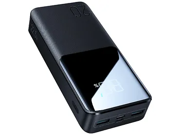 Powerbank Joyroom 20000mAh 22.5W PD QC3.0 AFC Czarny