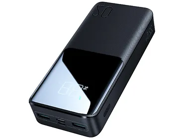 Powerbank Joyroom 20000mAh 22.5W PD QC3.0 AFC Czarny