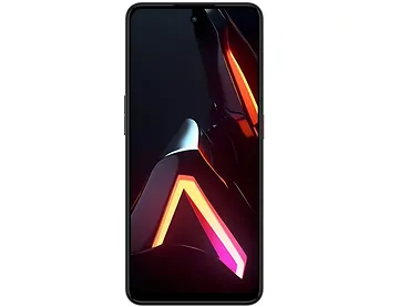 Smartfon Nubia Neo 3 5G 8/256GB Czarny