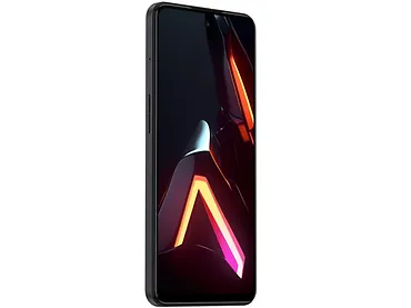 Smartfon Nubia Neo 3 5G 8/256GB Czarny