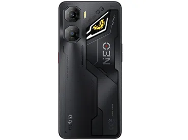 Smartfon Nubia Neo 3 5G 8/256GB Czarny