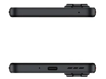 Smartfon Nubia Neo 3 5G 8/256GB Czarny