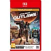 UbiSoft Gra Nintendo Switch 2 Star Wars Outlaws Gold Edition