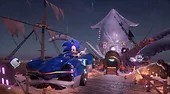 Cenega Gra PlayStation 5 Sonic Racing Cross Worlds