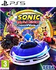 Cenega Gra PlayStation 5 Sonic Racing Cross Worlds