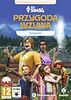 Cenega Gra PC The Sims 4 Przygoda wzywa