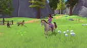 Cenega Gra PlayStation 4 Barbie Horse Trails