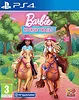Cenega Gra PlayStation 4 Barbie Horse Trails