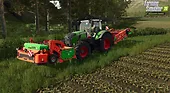 Cenega Gra Play Station 5 Farming Simulator 25 Highlands Fishing Edition