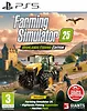 Cenega Gra Play Station 5 Farming Simulator 25 Highlands Fishing Edition