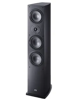 Heco Głośnik Victa Elite 702 czarny