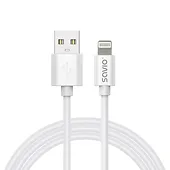 Savio Kabel USB-A do Lightning 2m CL-193