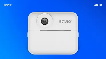 Savio Aparat natychmiastowy AN-01