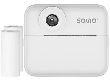 Aparat natychmiastowy dla dzieci Savio AN-01
