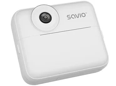 Aparat natychmiastowy dla dzieci Savio AN-01