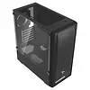 Savio Obudowa komputerowa NOCTIS FLOW X1