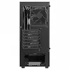 Savio Obudowa komputerowa NOCTIS FLOW X1
