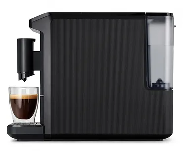 Tchibo Ekspres ciśnieniowy Esperto Mini czarny