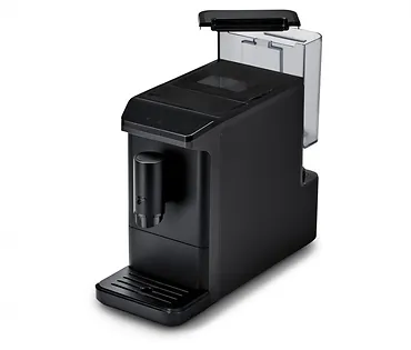 Tchibo Ekspres ciśnieniowy Esperto Mini czarny