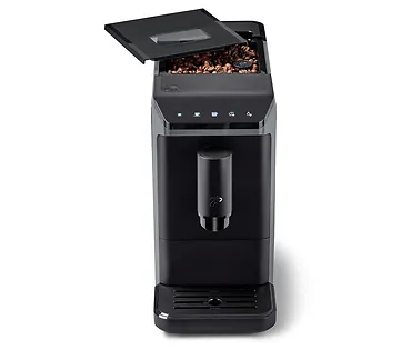 Tchibo Ekspres ciśnieniowy Esperto Mini szary