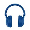Defender Słuchawki bezprzewodowe nauszne FREEMOTION B490 Niebieskie