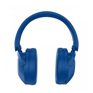 Defender Słuchawki bezprzewodowe nauszne FREEMOTION B490 Niebieskie