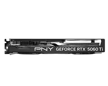 PNY Karta graficzna GeForce RTX 5060 8G Ti VCG5060T8DFXPB1