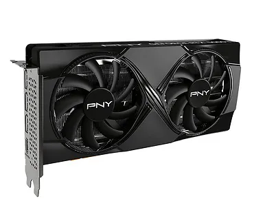 PNY Karta graficzna GeForce RTX 5060 8G Ti VCG5060T8DFXPB1