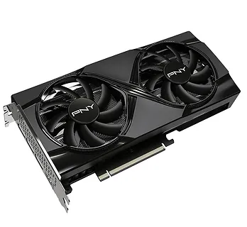 PNY Karta graficzna GeForce RTX 5060 8G Ti VCG5060T8DFXPB1